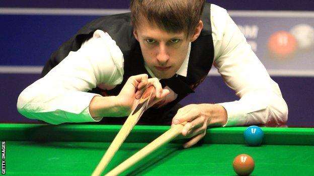 Judd Trump