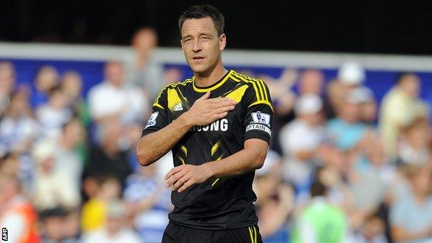 John Terry