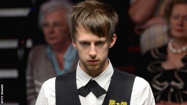 Judd Trump