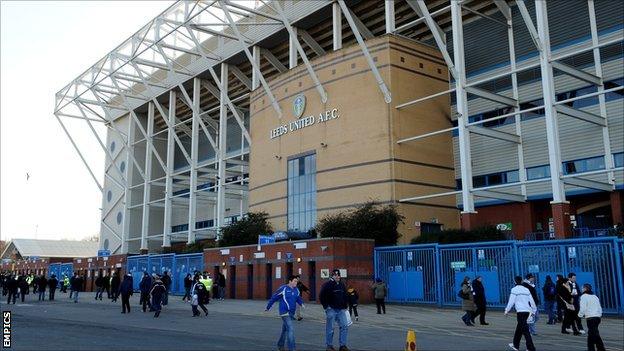 Elland Road