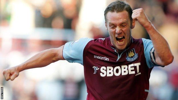 Kevin Nolan