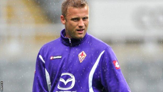 Artur Boruc