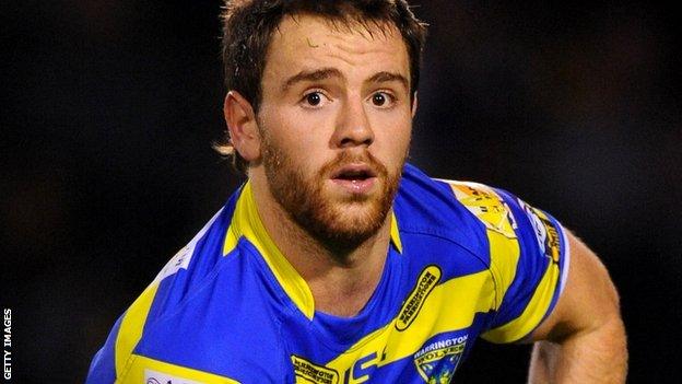 Richie Myler