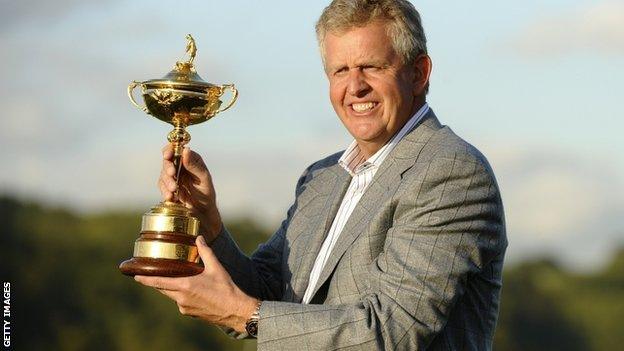 Colin Montgomerie