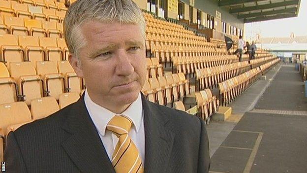 Martin Ling