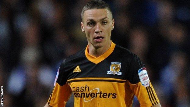 James Chester