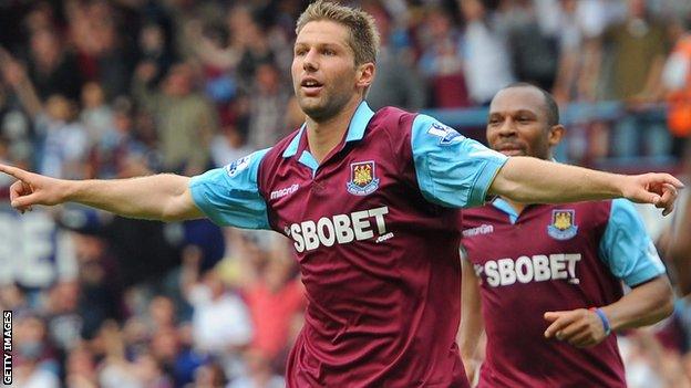 Thomas Hitzlsperger