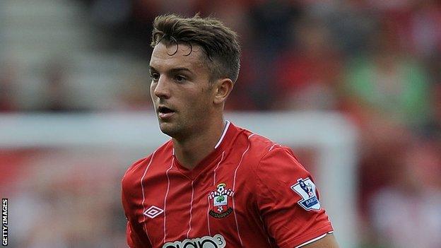 Jay Rodriguez