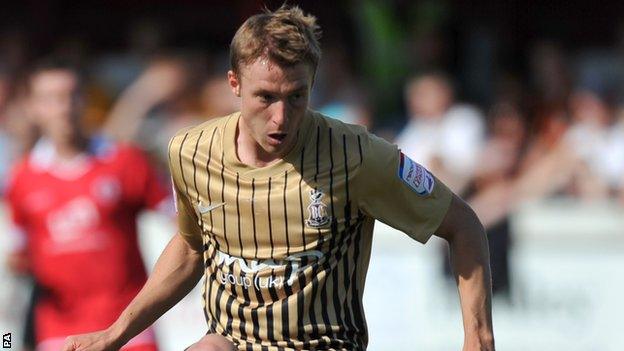 Stephen Darby