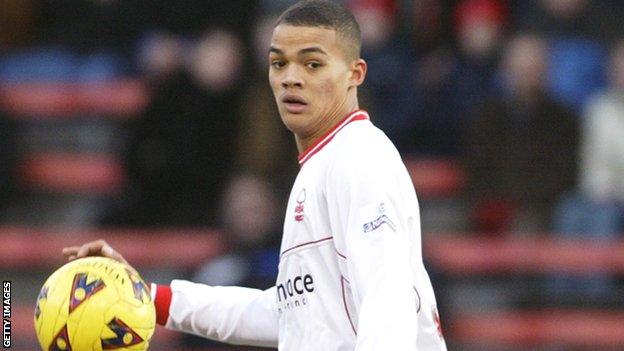 Jermaine Jenas