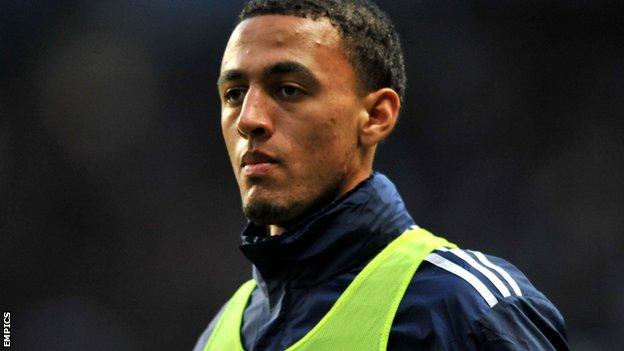 Kemar Roofe