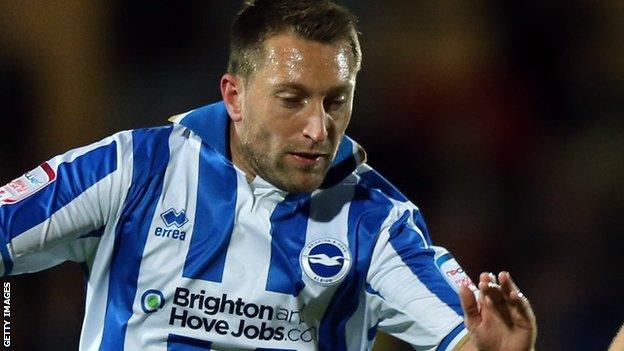 Stephen Dobbie