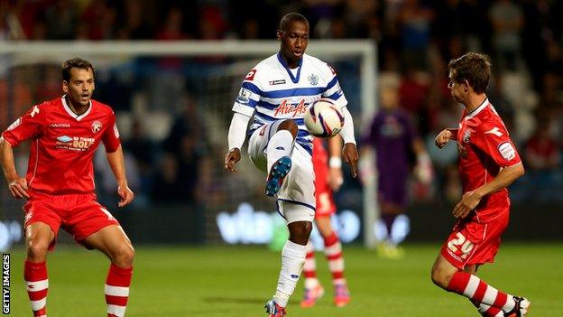 Junior Hoilett