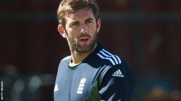 Liam Plunkett