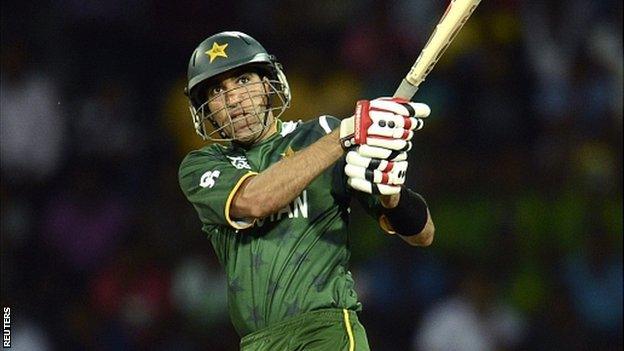 Umar Gul