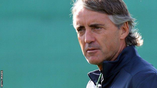 Roberto Mancini