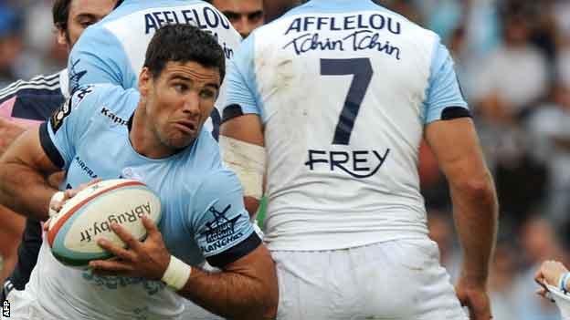 Mike Phillips