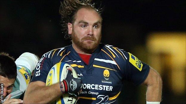 Andy Goode