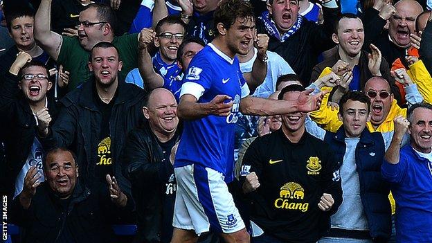 Nikica Jelavic