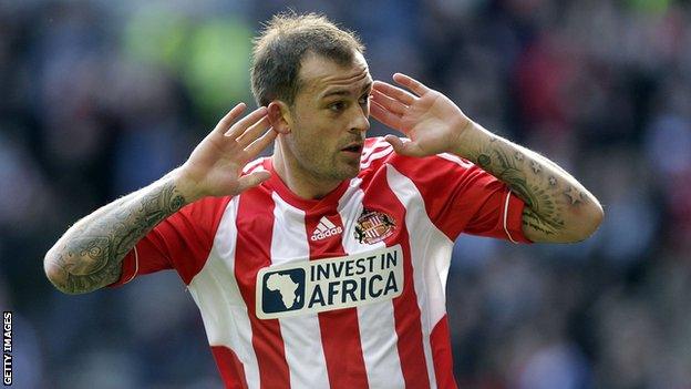 Steven Fletcher