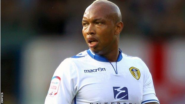 El-Hadji Diouf