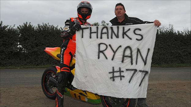 Ryan Farquhar