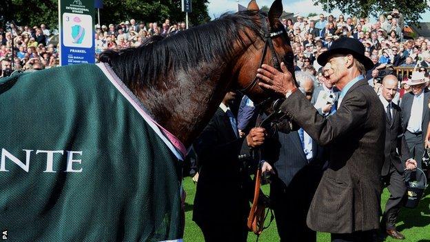 Frankel