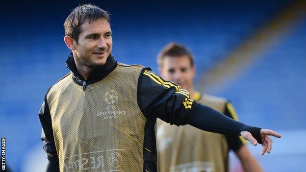 Frank Lampard