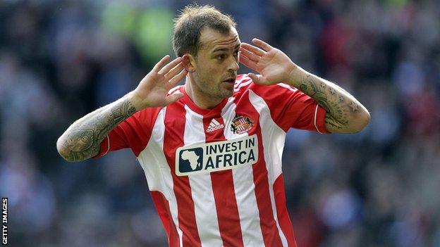 Steven Fletcher