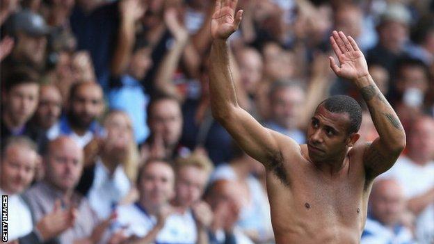 Anton Ferdinand