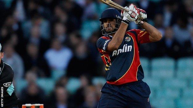 Ravi Bopara