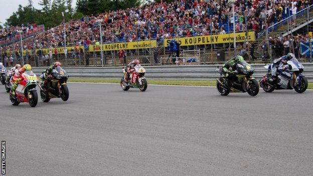 MotoGP