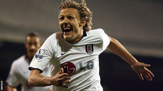 Jimmy Bullard