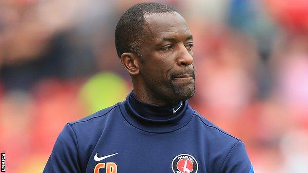 Chris Powell