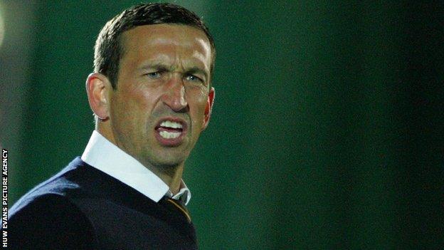 Justin Edinburgh