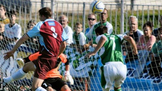 Guernsey FC