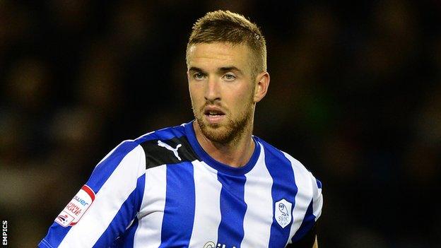 Mark Beevers