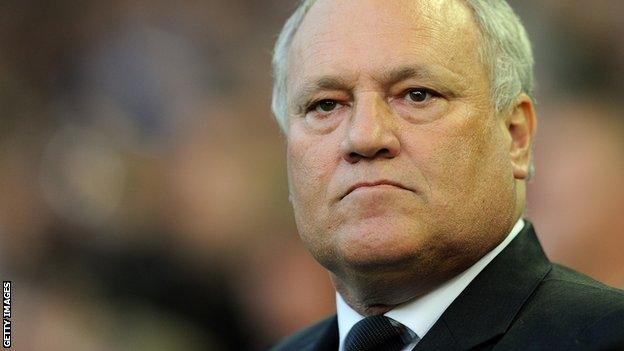 Martin Jol