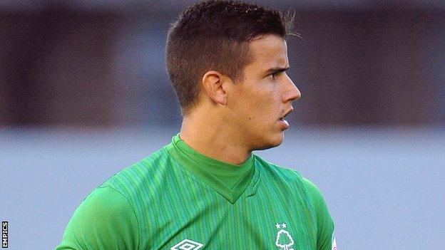 Karl Darlow