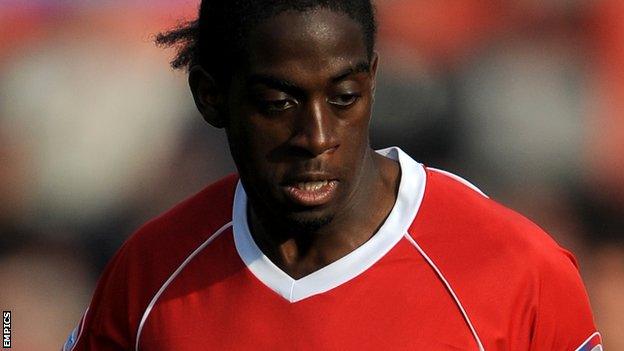 Clayton Donaldson