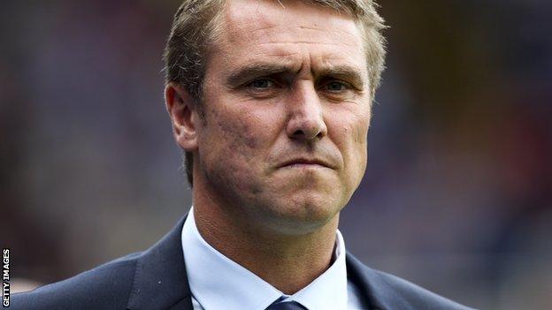 Lee Clark