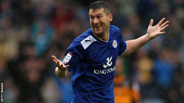 David Nugent