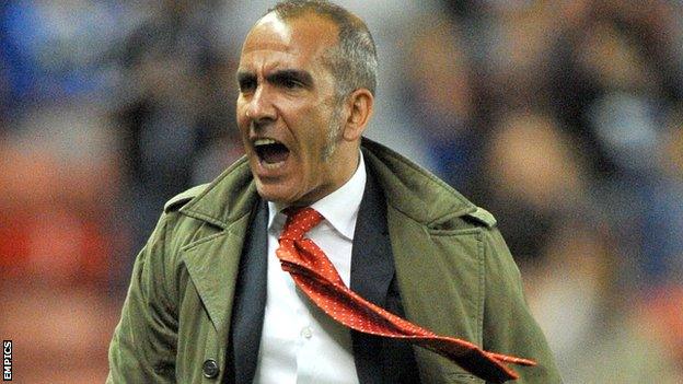 Paolo Di Canio