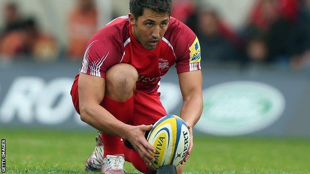 Gavin Henson