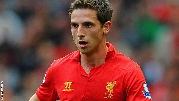 Joe Allen