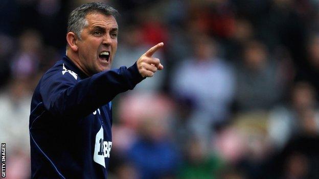 Owen Coyle