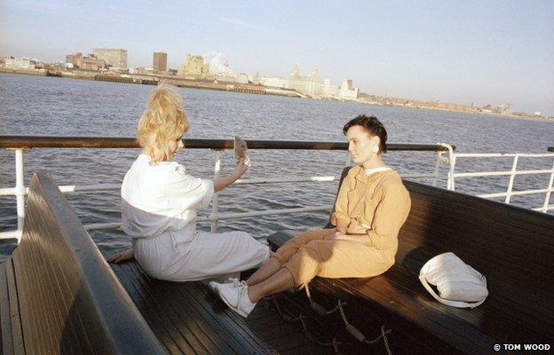 Mirror Mersey, 1989