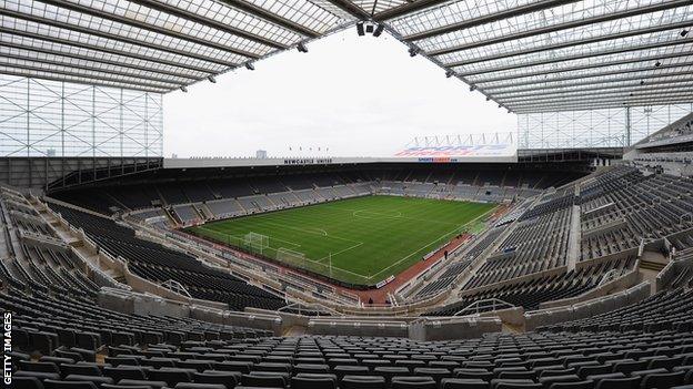 St James's Park