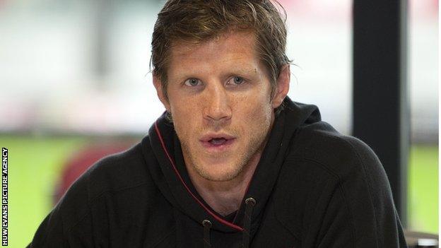 Simon Easterby