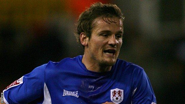 Neal Ardley